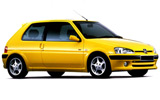 Peugeot 106 