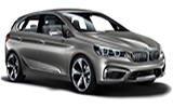 BMW 2 Series Active Tourer