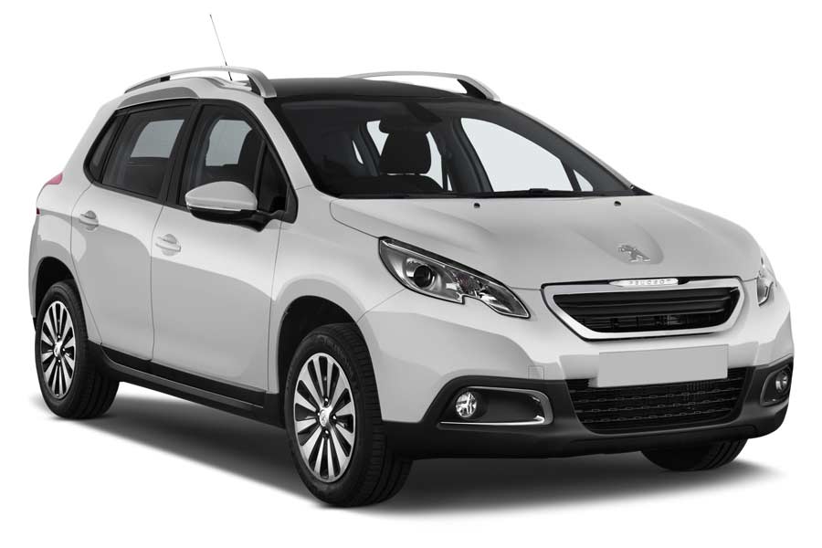 Peugeot 2008 Diesel