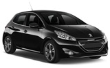 Peugeot 208 Diesel