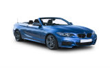 BMW 2 Series Convertible 