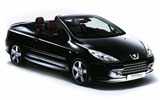 Peugeot 307 Convertible