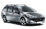 Peugeot 308 Estate Diesel 