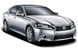 Lexus ES350