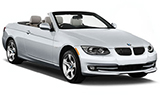 BMW 3 Series Convertible 