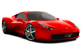 Ferrari 458 Speciale 