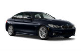 BMW 4 Series Gran Coupe 