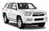 Toyota 4Runner