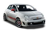 Fiat 500 Abarth 