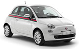 Fiat 500 S Dualogic 