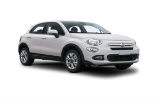 Fiat 500X Diesel