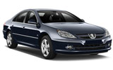 Peugeot 607