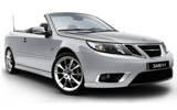 Saab 9-3 Convertible