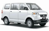 Suzuki APV