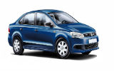 Volkswagen Vento