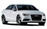 Audi A3 Saloon 