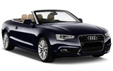 Audi A5 Convertible 