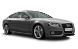 Audi A5 Diesel