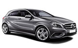 Mercedes A Class 