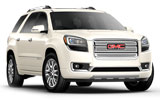 GMC Acadia