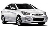 Hyundai i25 Accent