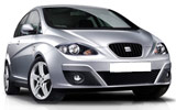 Seat Altea Diesel