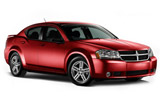 Dodge Avenger