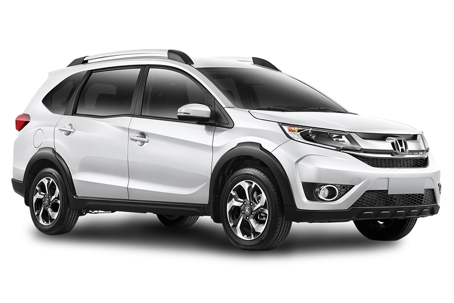 Honda BR-V