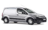 Citroen Berlingo Cargo Van 