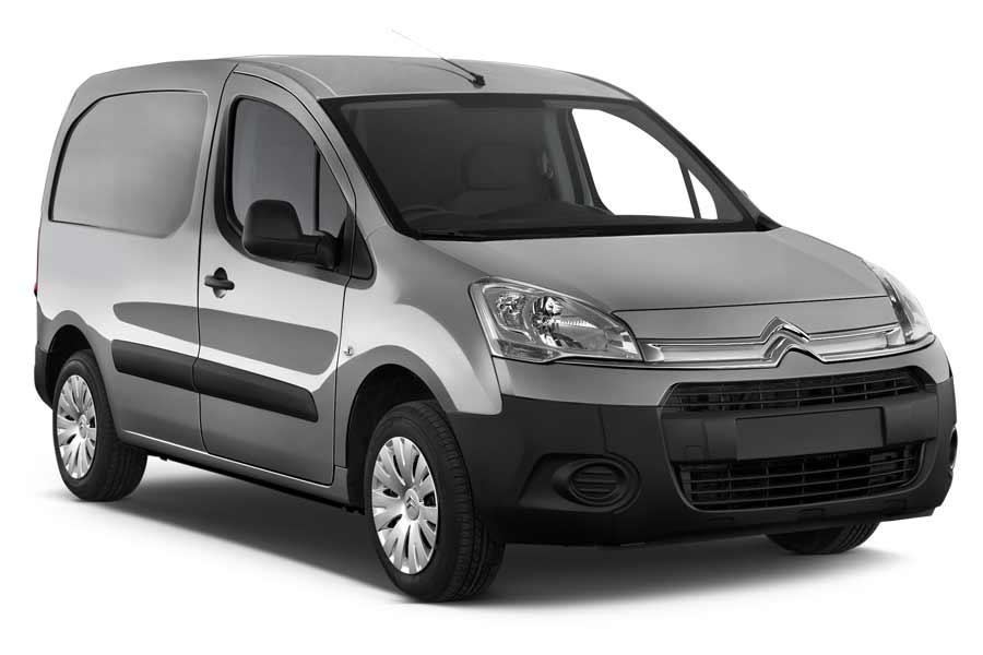 Citroen Berlingo Cargo Van