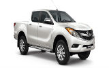 Mazda BT50 