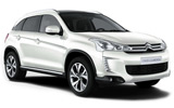 Citroen C4 Aircross 