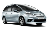 Citroen C4 Grand Picasso