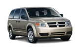 Dodge Caravan 