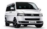 Volkswagen Caravelle Diesel