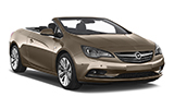 Opel Cascada 