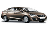 Suzuki Ciaz 