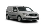 Mercedes Citan