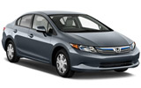 Honda Civic Hybrid