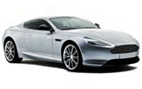 Aston Martin DB9