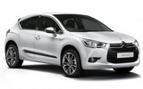 Citroen DS4