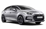 Citroen DS5