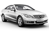 Mercedes E Class 