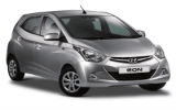 Hyundai Eon 