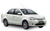 Toyota Etios XS 4P 