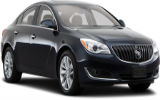 Buick Excelle GT 