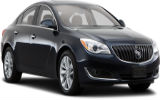 Buick Excelle GT