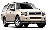 Ford Ranger Double Cab 