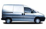 Peugeot Expert Cargo Van 