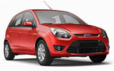 Ford Figo